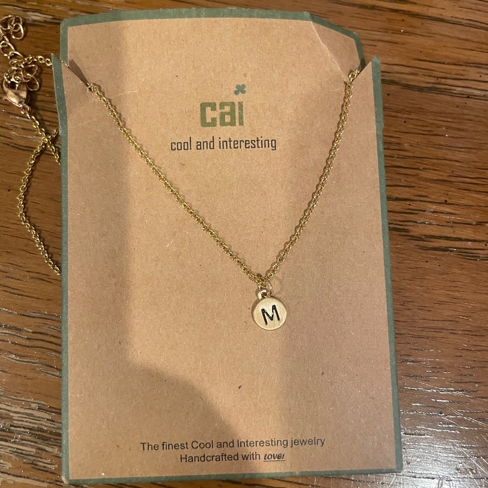 Necklace